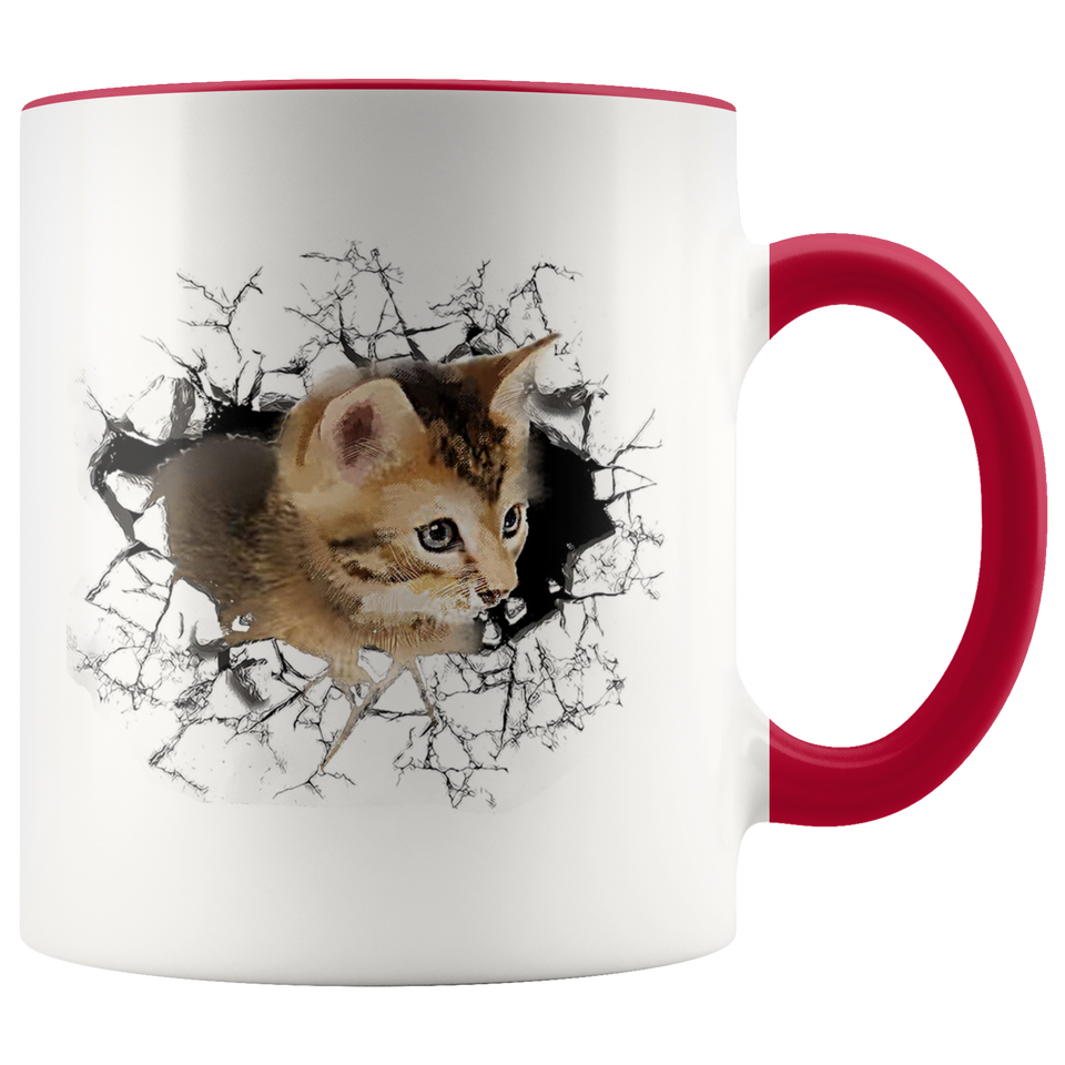 cat 105