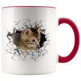 cat 105