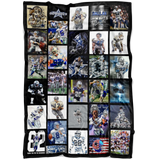 DALLAS COWBOYS ART