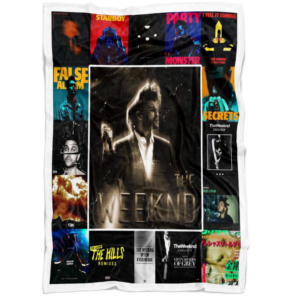 The Weeknd