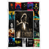 The Weeknd