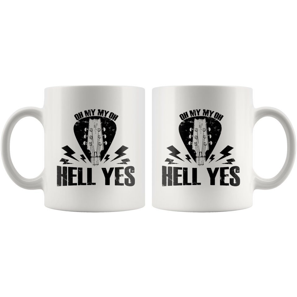 Jyotis - cheap dance mugs - Trendy Great Musical Gift For Rocks Music Lovers Classics Rock N' Roll Musics Fans, Classic Rock Song Mug, Gift Present Idea Mugs 11oz - TL