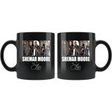 Derex shemar moore Coffee Mug 11oz, Derex shemar moore Mug Gift, Derex shemar Coffee Mug, Derex shemar Mug - TL
