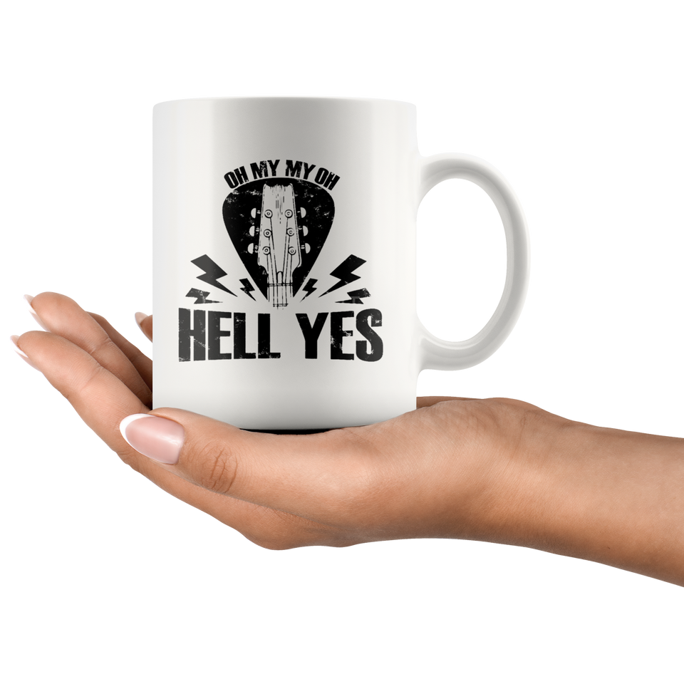 Jyotis - cheap dance mugs - Trendy Great Musical Gift For Rocks Music Lovers Classics Rock N' Roll Musics Fans, Classic Rock Song Mug, Gift Present Idea Mugs 11oz - TL