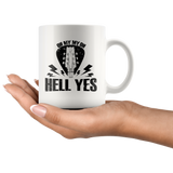 Jyotis - cheap dance mugs - Trendy Great Musical Gift For Rocks Music Lovers Classics Rock N' Roll Musics Fans, Classic Rock Song Mug, Gift Present Idea Mugs 11oz - TL
