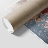 Kanye West The Life of Pablo Poster Rap Hiphop Super Star No Frame (36 X 24 (Horizontal)) TL