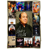Danny Devito Blanket