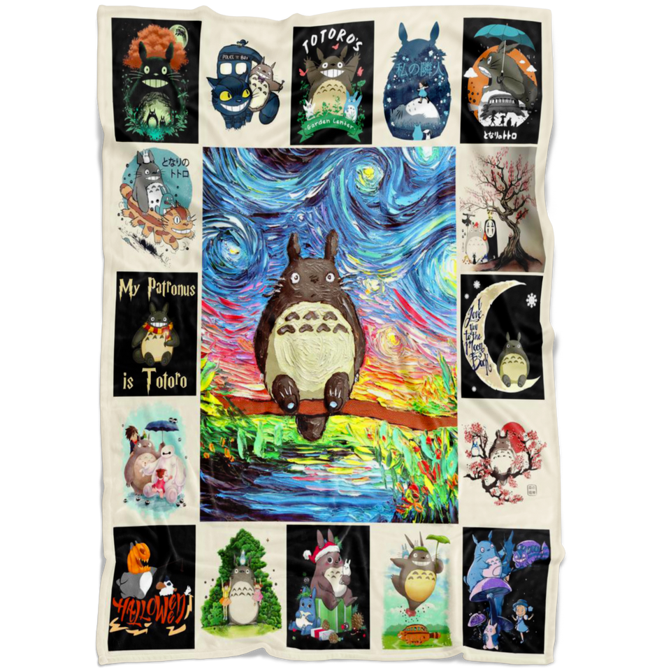 Totoro