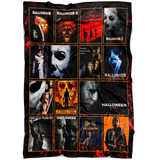 Halloween For Fans 3D