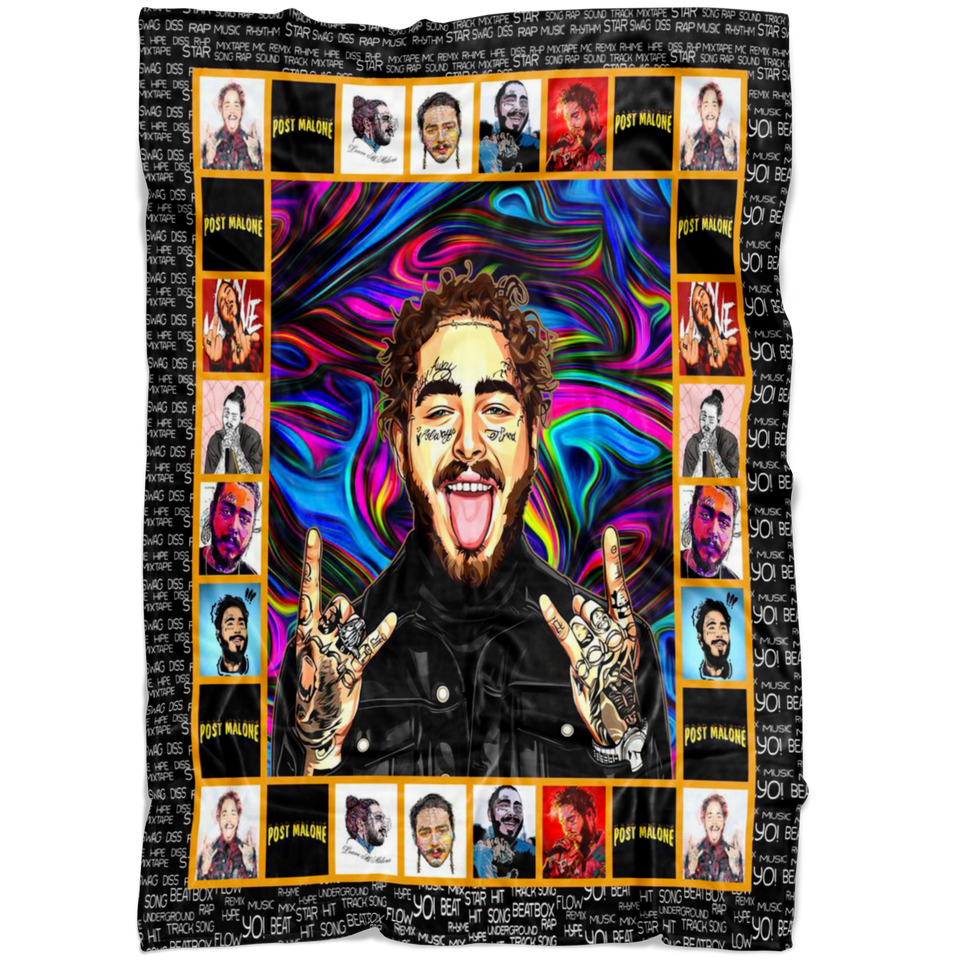 Post Malone Collection