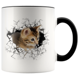 cat 105