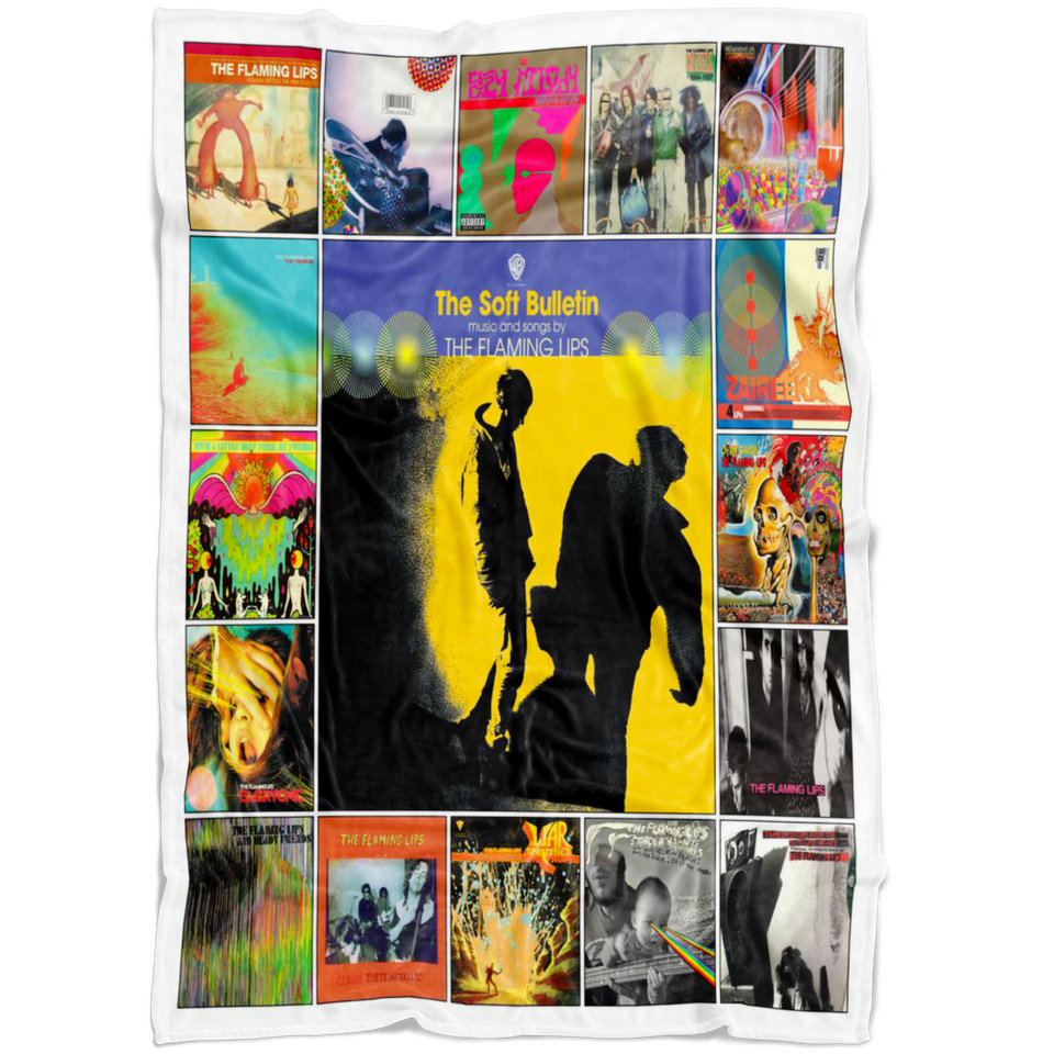 Flaming Lips Blanket copy
