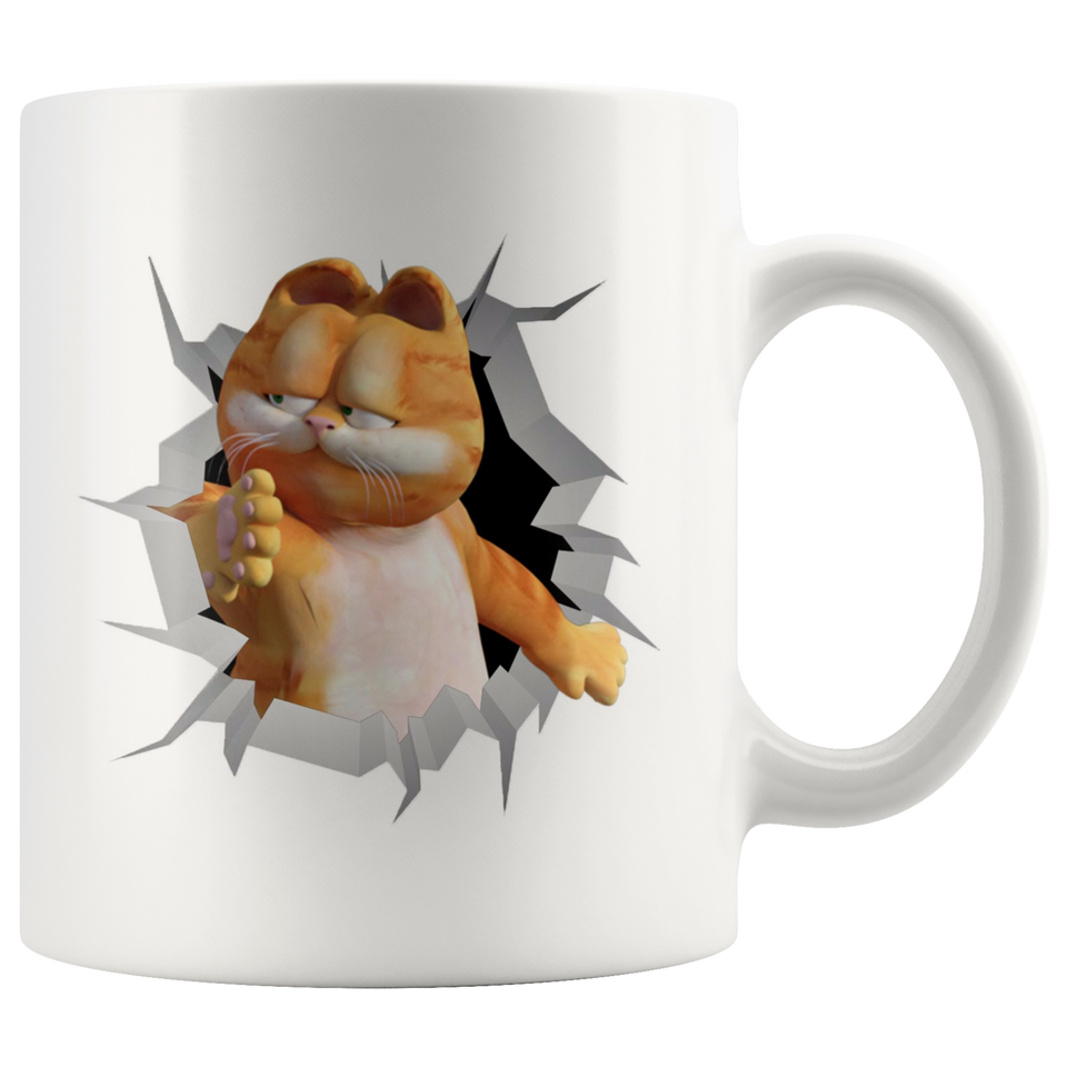 cat 11