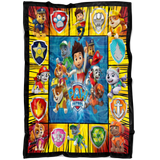 PAW Patrol Style copy