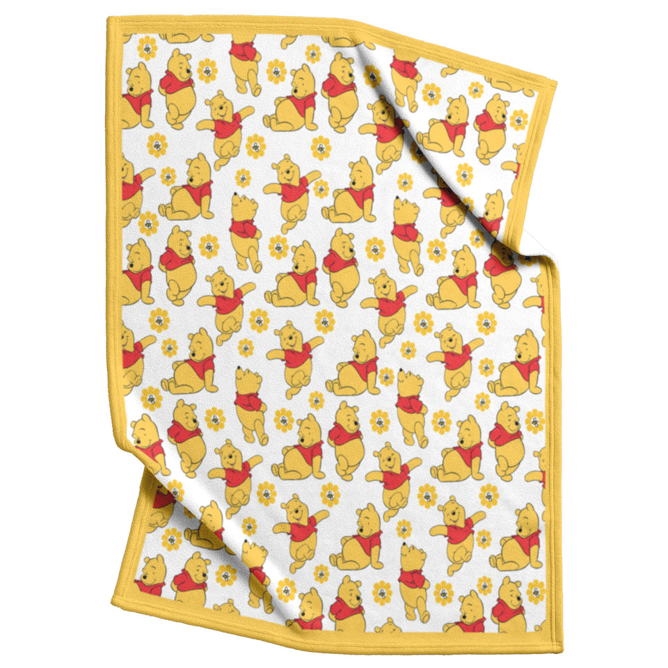 pooh copy