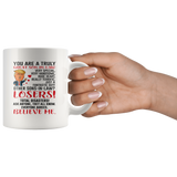 Son-In-Law Mugs, Trump Mug Son-In-Law Gifts From Father-In-Law Mother-In-Law, Funny Son-In-Law, Birthday Gift For Son, Funny Donald Trump Mug Gift For Son 11Oz 15Oz 7129287 TL