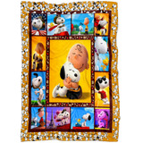 Snoopy 3D
