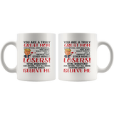 Funny Donald Trump Great Mom Coffee Mug Mommy Gift For Mothers Day Cup tl