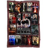 Supernatural 15 years