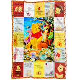 Winnie-the-Pooh Blanket