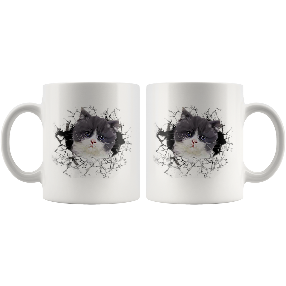 cat 116