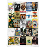The Beatles Blanket V2
