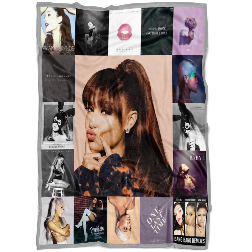 Ariana Grande