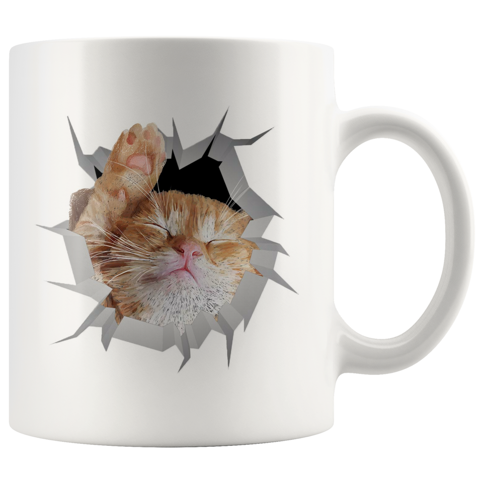 cat 3
