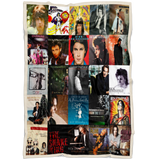 rick springfield blanket