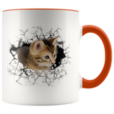 cat 105