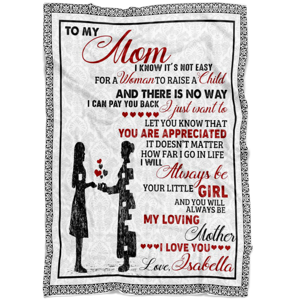 To My Daughter 2