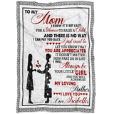 To My Daughter 2