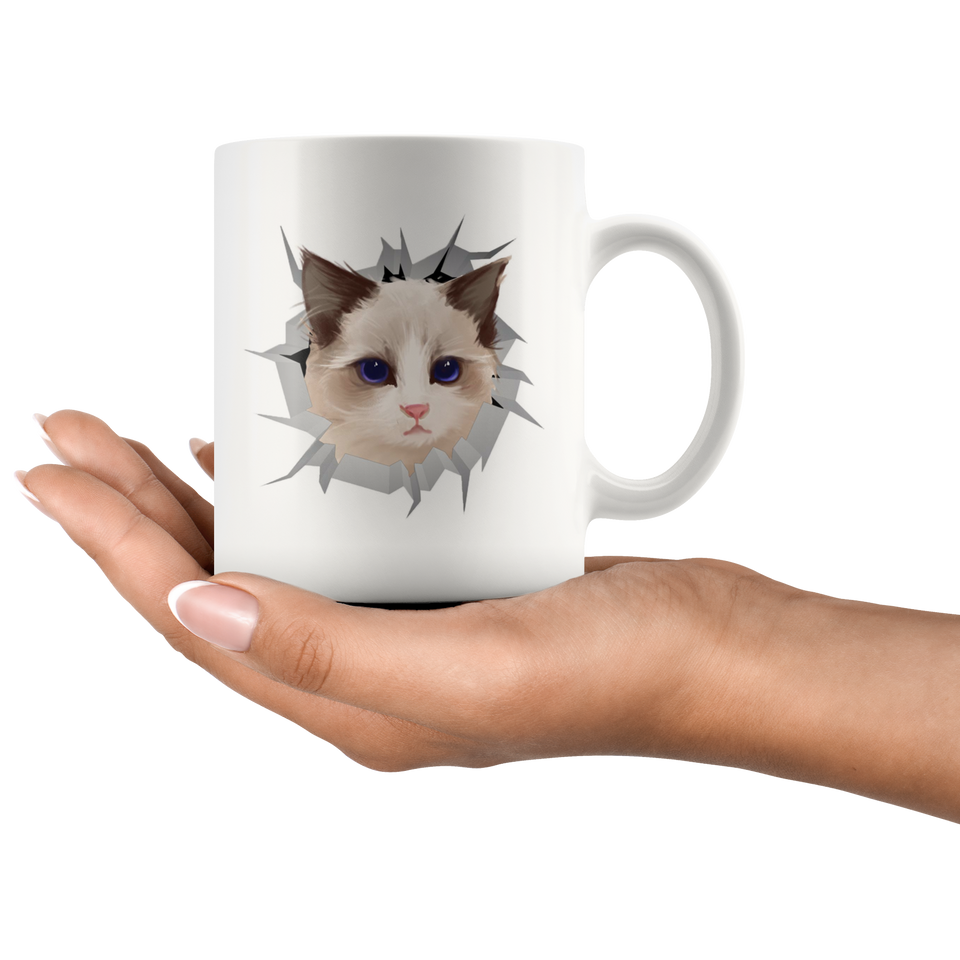 cat 2