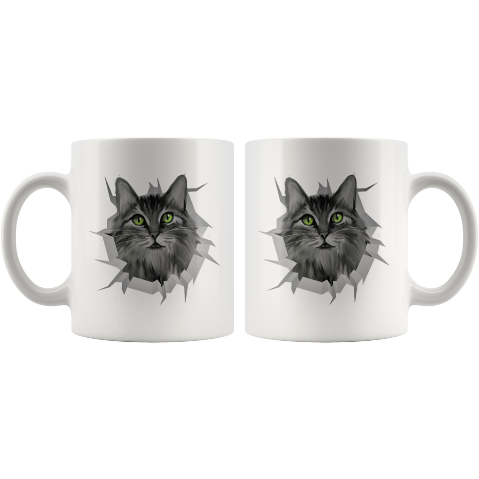 cat 15