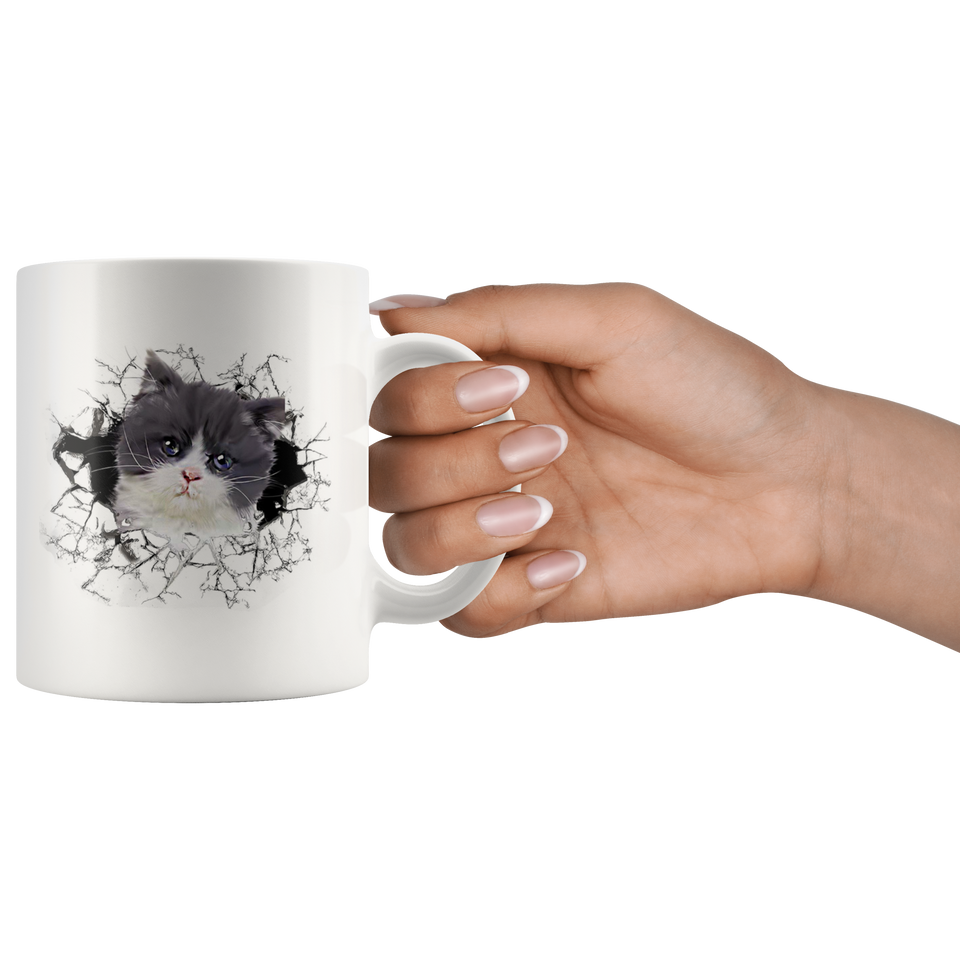 cat 116
