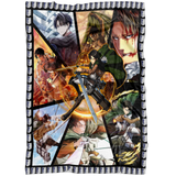 Levi Blanket