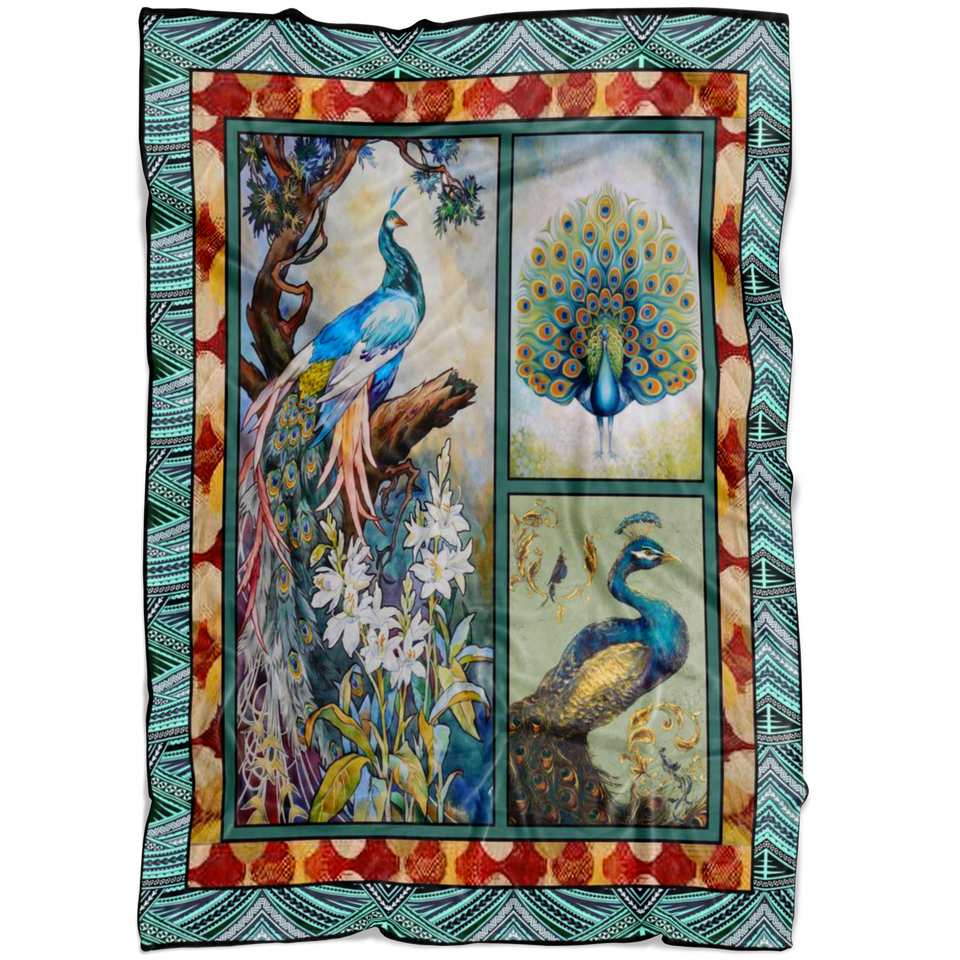 Peacock