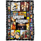 Naruto Uzumaki or Fan Anime