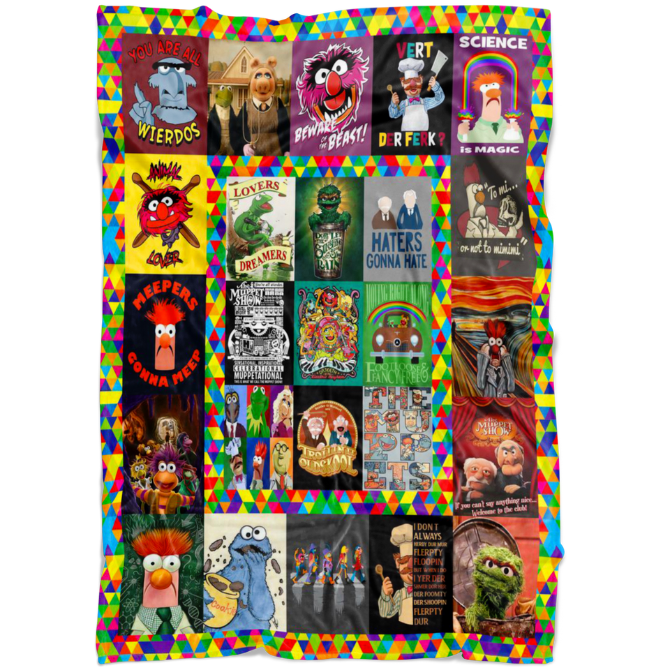 The Muppets