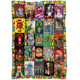 The Muppets