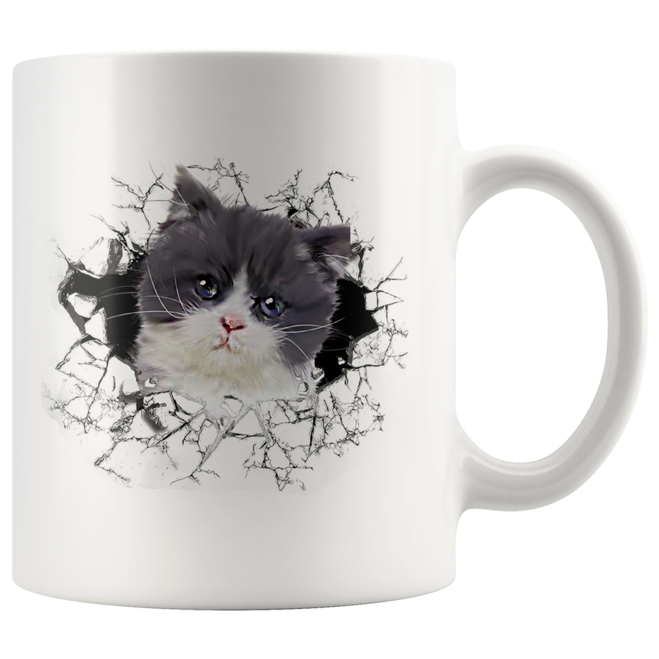 cat 116