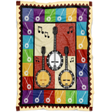 Banjo Blanket copy