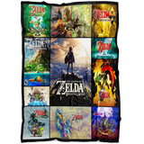 The Legend of Zelda