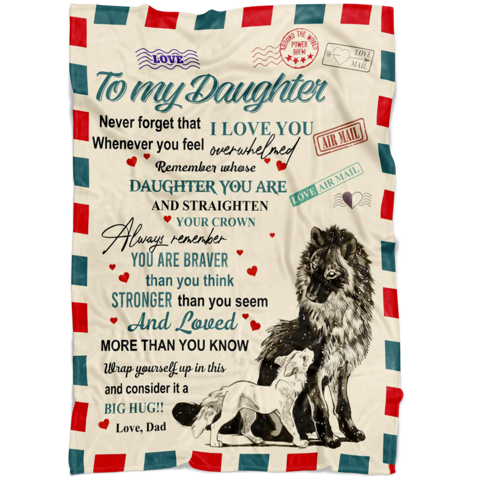 Photography Lover Blanket copy