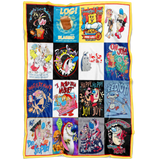 The Ren & Stimpy Show Blanket