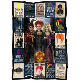 Hocus Pocus lam them