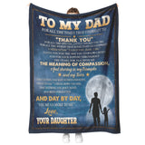 to My Dad from Daughter Flannel