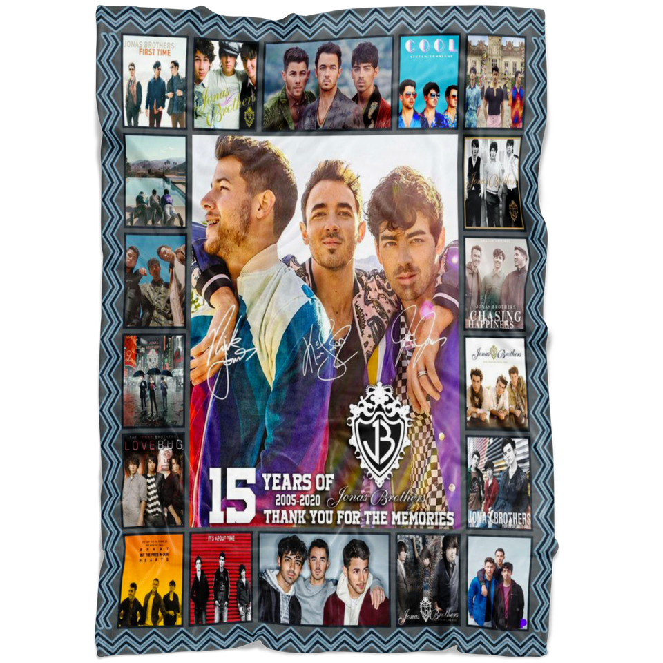 Jonas Brothers Happiness Begins Tour