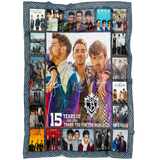 Jonas Brothers Happiness Begins Tour