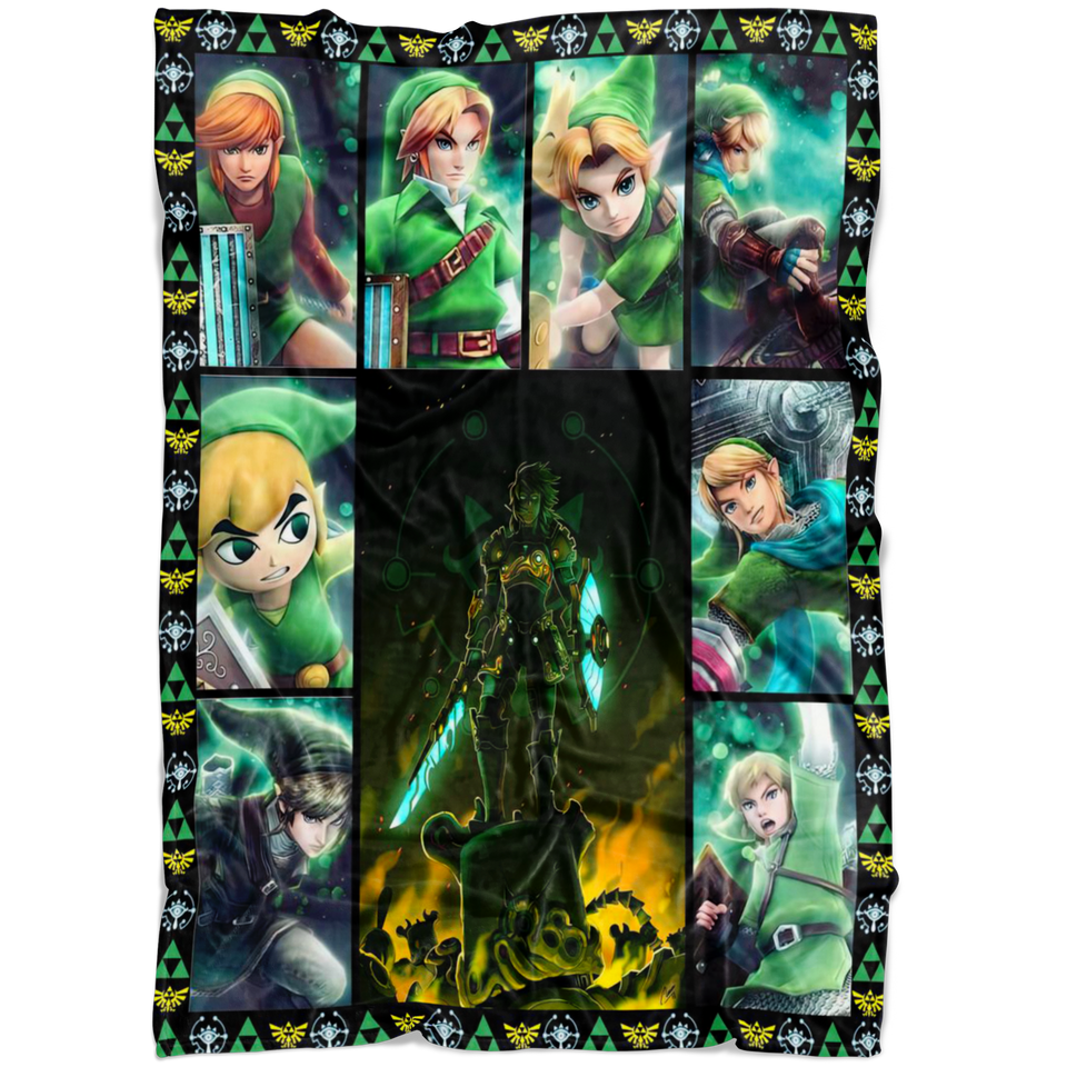 Zelda For Fans